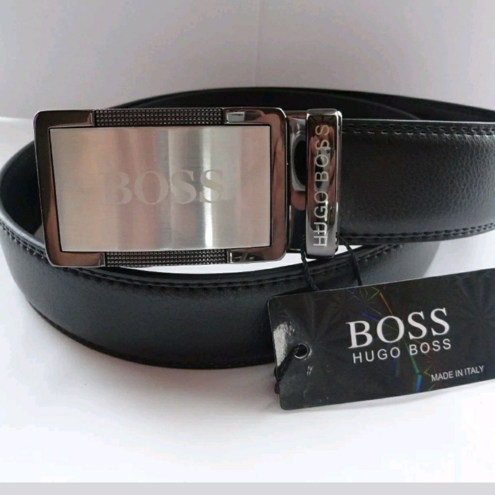 Hugo Boss belt